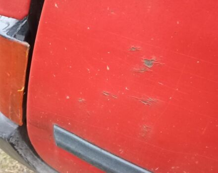 Красный ЗАЗ 1102 Таврия, объемом двигателя 0 л и пробегом 100 тыс. км за 379 $, фото 8 на Automoto.ua