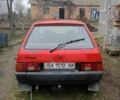 Красный ЗАЗ 1102 Таврия, объемом двигателя 0 л и пробегом 100 тыс. км за 379 $, фото 3 на Automoto.ua