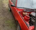 Красный ЗАЗ 1102 Таврия, объемом двигателя 0 л и пробегом 100 тыс. км за 379 $, фото 4 на Automoto.ua