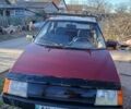 Красный ЗАЗ 1102 Таврия, объемом двигателя 0 л и пробегом 2 тыс. км за 900 $, фото 1 на Automoto.ua