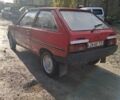 Красный ЗАЗ 1102 Таврия, объемом двигателя 0 л и пробегом 31 тыс. км за 600 $, фото 3 на Automoto.ua