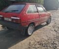 Красный ЗАЗ 1102 Таврия, объемом двигателя 0 л и пробегом 31 тыс. км за 600 $, фото 2 на Automoto.ua