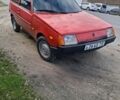 Красный ЗАЗ 1102 Таврия, объемом двигателя 0 л и пробегом 31 тыс. км за 650 $, фото 1 на Automoto.ua