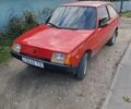 Красный ЗАЗ 1102 Таврия, объемом двигателя 0 л и пробегом 31 тыс. км за 650 $, фото 1 на Automoto.ua