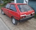 Красный ЗАЗ 1102 Таврия, объемом двигателя 0 л и пробегом 31 тыс. км за 650 $, фото 2 на Automoto.ua