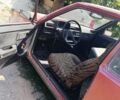Красный ЗАЗ 1102 Таврия, объемом двигателя 1.1 л и пробегом 999 тыс. км за 267 $, фото 6 на Automoto.ua