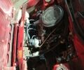 Красный ЗАЗ 1102 Таврия, объемом двигателя 1 л и пробегом 78 тыс. км за 835 $, фото 4 на Automoto.ua