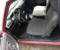Красный ЗАЗ 1102 Таврия, объемом двигателя 0 л и пробегом 222 тыс. км за 583 $, фото 6 на Automoto.ua