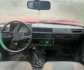 Красный ЗАЗ 1102 Таврия, объемом двигателя 1.2 л и пробегом 44 тыс. км за 544 $, фото 7 на Automoto.ua