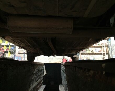 Красный ЗАЗ 1102 Таврия, объемом двигателя 1 л и пробегом 78 тыс. км за 835 $, фото 8 на Automoto.ua