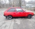 Червоний ЗАЗ 1102 Таврія, об'ємом двигуна 1 л та пробігом 1000 тис. км за 475 $, фото 4 на Automoto.ua