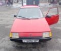 Червоний ЗАЗ 1102 Таврія, об'ємом двигуна 1 л та пробігом 1000 тис. км за 475 $, фото 3 на Automoto.ua