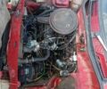 Красный ЗАЗ 1102 Таврия, объемом двигателя 0 л и пробегом 211 тыс. км за 291 $, фото 7 на Automoto.ua
