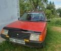 Красный ЗАЗ 1102 Таврия, объемом двигателя 0 л и пробегом 211 тыс. км за 291 $, фото 1 на Automoto.ua