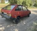 Червоний ЗАЗ 1102 Таврія, об'ємом двигуна 1.1 л та пробігом 300 тис. км за 388 $, фото 3 на Automoto.ua