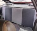 Красный ЗАЗ 1102 Таврия, объемом двигателя 1.1 л и пробегом 10 тыс. км за 265 $, фото 6 на Automoto.ua