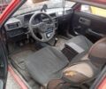 Красный ЗАЗ 1102 Таврия, объемом двигателя 1.1 л и пробегом 10 тыс. км за 265 $, фото 7 на Automoto.ua