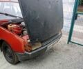 Красный ЗАЗ 1102 Таврия, объемом двигателя 1.1 л и пробегом 10 тыс. км за 265 $, фото 2 на Automoto.ua