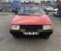 Красный ЗАЗ 1102 Таврия, объемом двигателя 1.2 л и пробегом 80 тыс. км за 321 $, фото 5 на Automoto.ua