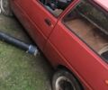 Червоний ЗАЗ 1102 Таврія, об'ємом двигуна 0.9 л та пробігом 140 тис. км за 218 $, фото 2 на Automoto.ua
