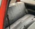 Красный ЗАЗ 1102 Таврия, объемом двигателя 1.1 л и пробегом 180 тыс. км за 363 $, фото 7 на Automoto.ua