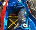 Красный ЗАЗ 1102 Таврия, объемом двигателя 1.1 л и пробегом 65 тыс. км за 3000 $, фото 7 на Automoto.ua