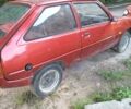 Красный ЗАЗ 1102 Таврия, объемом двигателя 0 л и пробегом 212 тыс. км за 384 $, фото 2 на Automoto.ua