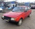 Красный ЗАЗ 1102 Таврия, объемом двигателя 1.2 л и пробегом 80 тыс. км за 321 $, фото 4 на Automoto.ua