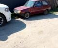 Красный ЗАЗ 1102 Таврия, объемом двигателя 0 л и пробегом 111 тыс. км за 729 $, фото 1 на Automoto.ua