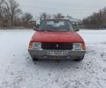 Красный ЗАЗ 1102 Таврия, объемом двигателя 0 л и пробегом 1 тыс. км за 1000 $, фото 1 на Automoto.ua