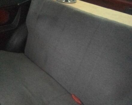 Красный ЗАЗ 1102 Таврия, объемом двигателя 0 л и пробегом 3 тыс. км за 592 $, фото 4 на Automoto.ua