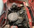Красный ЗАЗ 1102 Таврия, объемом двигателя 1.1 л и пробегом 180 тыс. км за 363 $, фото 5 на Automoto.ua