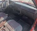 Красный ЗАЗ 1102 Таврия, объемом двигателя 1.1 л и пробегом 777 тыс. км за 1200 $, фото 6 на Automoto.ua