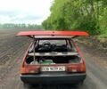 Красный ЗАЗ 1102 Таврия, объемом двигателя 1.1 л и пробегом 180 тыс. км за 363 $, фото 4 на Automoto.ua