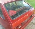 Красный ЗАЗ 1102 Таврия, объемом двигателя 0 л и пробегом 212 тыс. км за 384 $, фото 3 на Automoto.ua