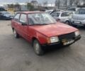 Красный ЗАЗ 1102 Таврия, объемом двигателя 1.2 л и пробегом 80 тыс. км за 321 $, фото 1 на Automoto.ua