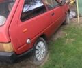 Червоний ЗАЗ 1102 Таврія, об'ємом двигуна 0.9 л та пробігом 140 тис. км за 218 $, фото 1 на Automoto.ua