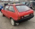 Красный ЗАЗ 1102 Таврия, объемом двигателя 1.2 л и пробегом 80 тыс. км за 321 $, фото 2 на Automoto.ua