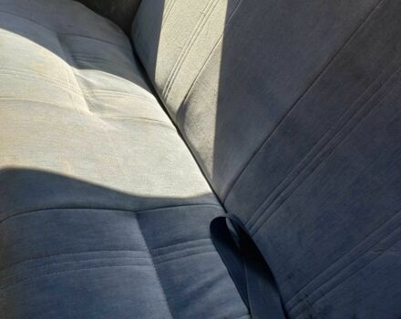 Красный ЗАЗ 1102 Таврия, объемом двигателя 1.2 л и пробегом 79 тыс. км за 650 $, фото 14 на Automoto.ua