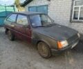 Красный ЗАЗ 1102 Таврия, объемом двигателя 1.1 л и пробегом 1 тыс. км за 387 $, фото 1 на Automoto.ua