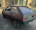 Красный ЗАЗ 1102 Таврия, объемом двигателя 1.1 л и пробегом 1 тыс. км за 387 $, фото 3 на Automoto.ua