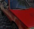 Красный ЗАЗ 1102 Таврия, объемом двигателя 1 л и пробегом 98 тыс. км за 449 $, фото 5 на Automoto.ua