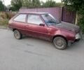 Красный ЗАЗ 1102 Таврия, объемом двигателя 1.1 л и пробегом 100 тыс. км за 243 $, фото 1 на Automoto.ua