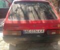 Красный ЗАЗ 1102 Таврия, объемом двигателя 1.1 л и пробегом 3 тыс. км за 533 $, фото 3 на Automoto.ua