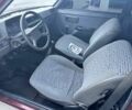 Красный ЗАЗ 1102 Таврия, объемом двигателя 1.1 л и пробегом 109 тыс. км за 1400 $, фото 6 на Automoto.ua