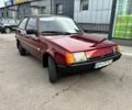 Красный ЗАЗ 1102 Таврия, объемом двигателя 1.1 л и пробегом 109 тыс. км за 1400 $, фото 1 на Automoto.ua