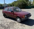 Червоний ЗАЗ 1102 Таврія, об'ємом двигуна 0 л та пробігом 163 тис. км за 650 $, фото 1 на Automoto.ua