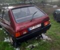 Красный ЗАЗ 1102 Таврия, объемом двигателя 1.1 л и пробегом 10 тыс. км за 750 $, фото 3 на Automoto.ua