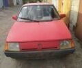 Красный ЗАЗ 1102 Таврия, объемом двигателя 0 л и пробегом 89 тыс. км за 240 $, фото 1 на Automoto.ua