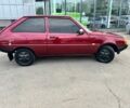 Красный ЗАЗ 1102 Таврия, объемом двигателя 1.1 л и пробегом 109 тыс. км за 1400 $, фото 5 на Automoto.ua